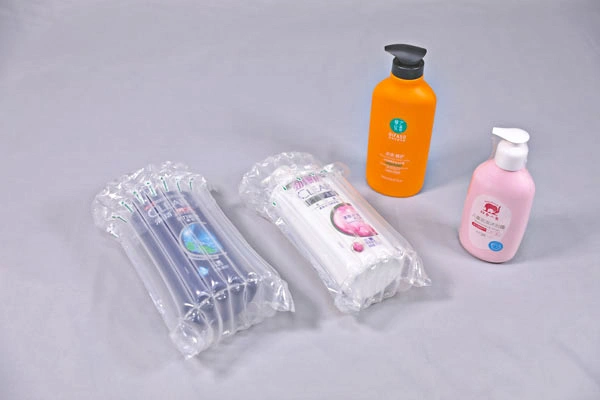 洗护用品气柱袋